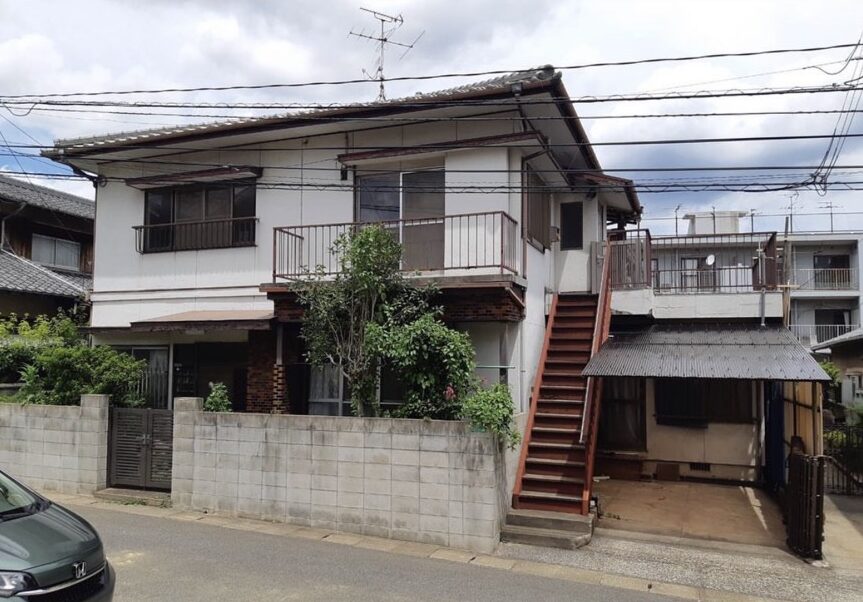 地域密着で不安を安心へ。空き家解体｜北九州